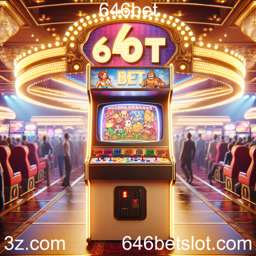 A Evolução dos Jogos de Arcade: De Fliperamas a Consoles Modernos