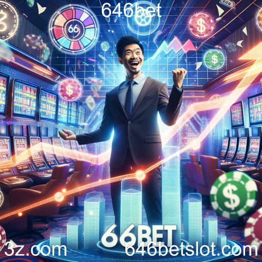 Maximize seus ganhos com ofertas de bônus no 646bet