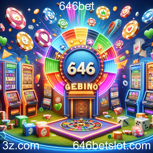 Descubra as Melhores Promoções em Jogos na 646bet